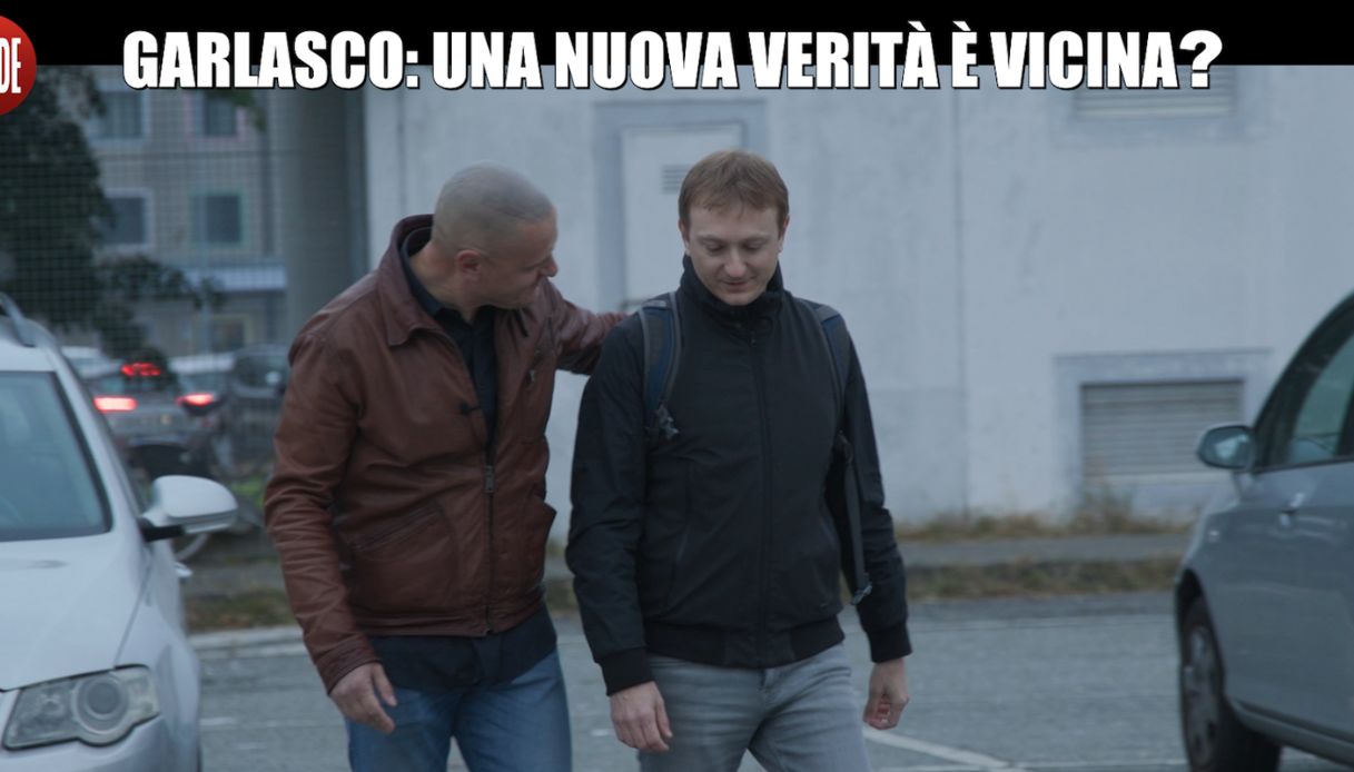 una nuova verità è vicina. Anticipazioni