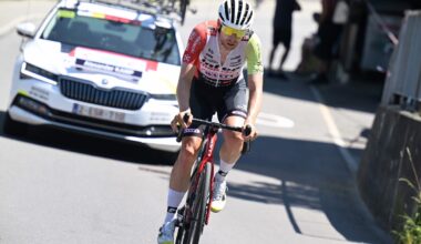 Uno-X Mobility, Alexander Kamp si unisce al team fino a fine 2026: "Il mio obiettivo è tornare al livello che avevo quando ho disputato le mie migliori gare"