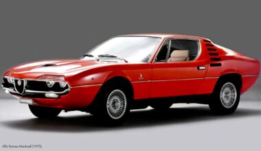 da prototipo per l'Expo a icona di stile