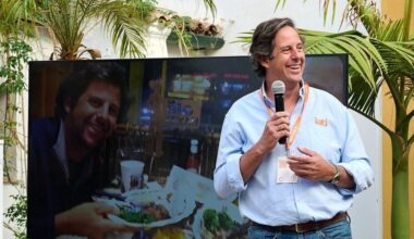 Alfonso Calzado - IATI Assicurazioni