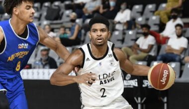 Allerik Freeman è ufficialmente un nuovo giocatore della Openjobmetis Varerse