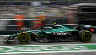 GP Singapore, classifica FP1: Alonso al top, poi Leclerc e Verstappen - Risultati