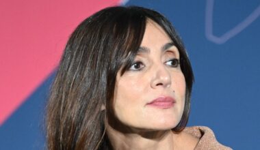 "A 48 anni per stare in piedi da sola non mi serve nessuno"