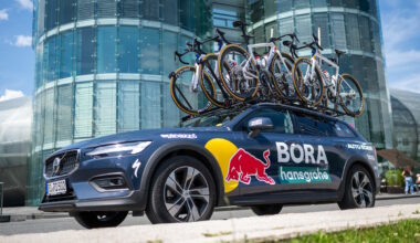 Red Bull-Bora-hansgrohe, Zak Dempster e Oliver Cookson lasciano la Ineos ed entrano nello staff - Gallopin e Lodewyck nuovi DS