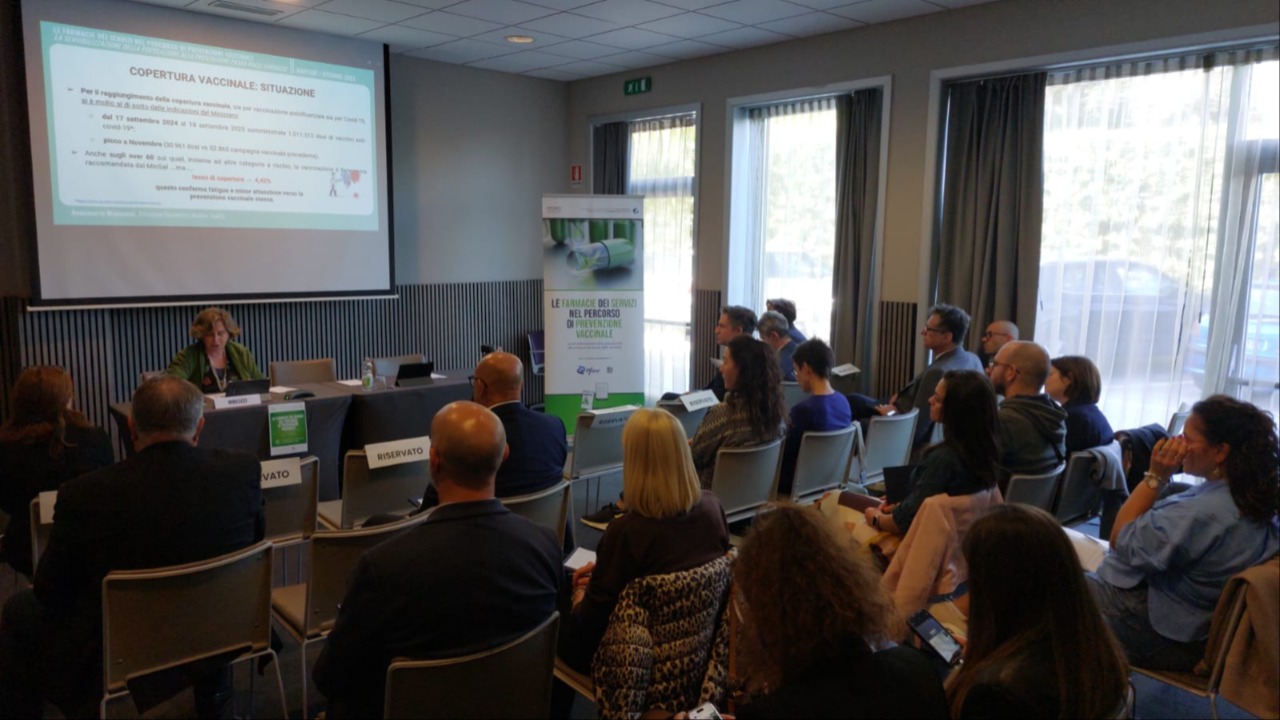 Farmacia dei servizi