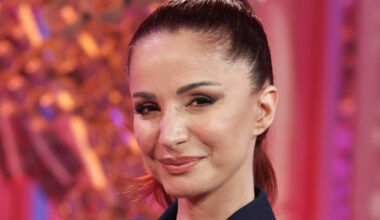 "Non l'ho dimenticato". E stupisce su Ballando