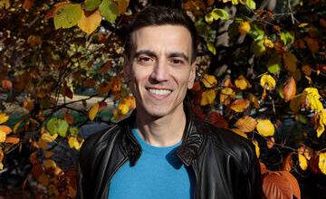 Ero un bullo / Notizie / Novità / Homepage