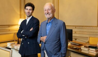 Editoria, il gruppo fiorentino guidato da Andrea Giunti guarda all'estero