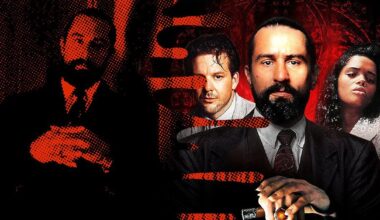 Sala dei trofei: Angel Heart (400 LIVE #355)