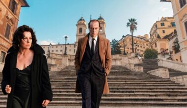 Dove è stato girato Anna, il film su Anna Magnani: le location