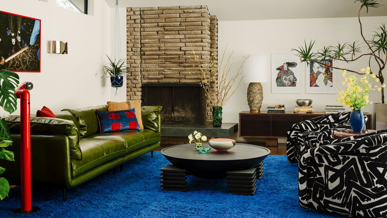 Architectural Digest Italia logo