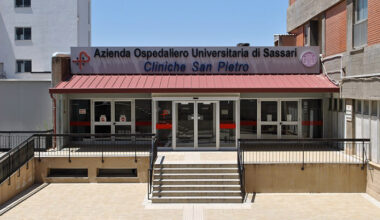 (H) Open Day sulla Salute Mentale all’Aou di Sassari
