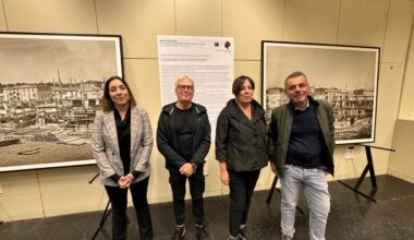 MIP – Matera International Photography presenta progetto espositivo "Archivi Ritrovati di Franco Fontana, Rosario Genovese, Archivio Storico Ater Matera" nell’Archivio di Stato di Matera: report e foto