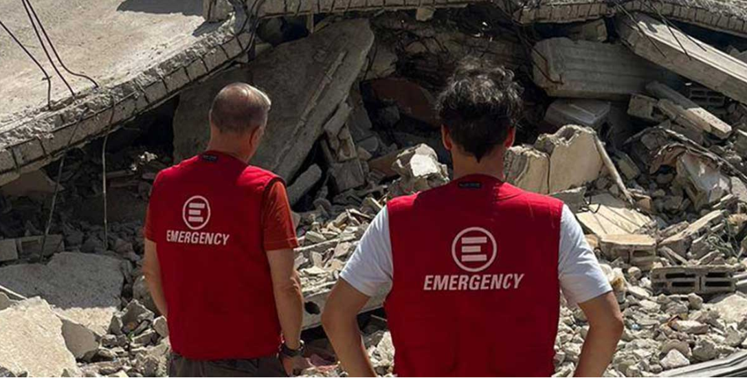 Raffaela Baiocchi, ginecologa Emergency: «Salute mestruale a rischio per 700mila donne e ragazze a Gaza»
