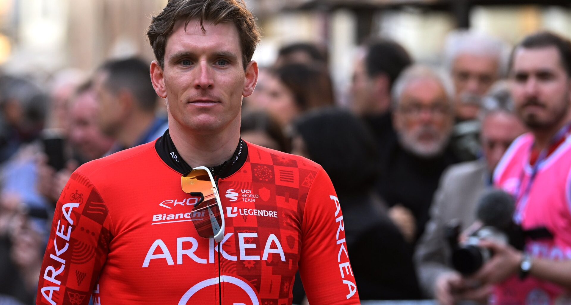 Arkéa-B&B Hotels, Arnaud Démare chiuderà la carriera alla Parigi-Tours: "Ho avuto la fortuna di realizzare il mio sogno, sono orgoglioso del mio percorso"