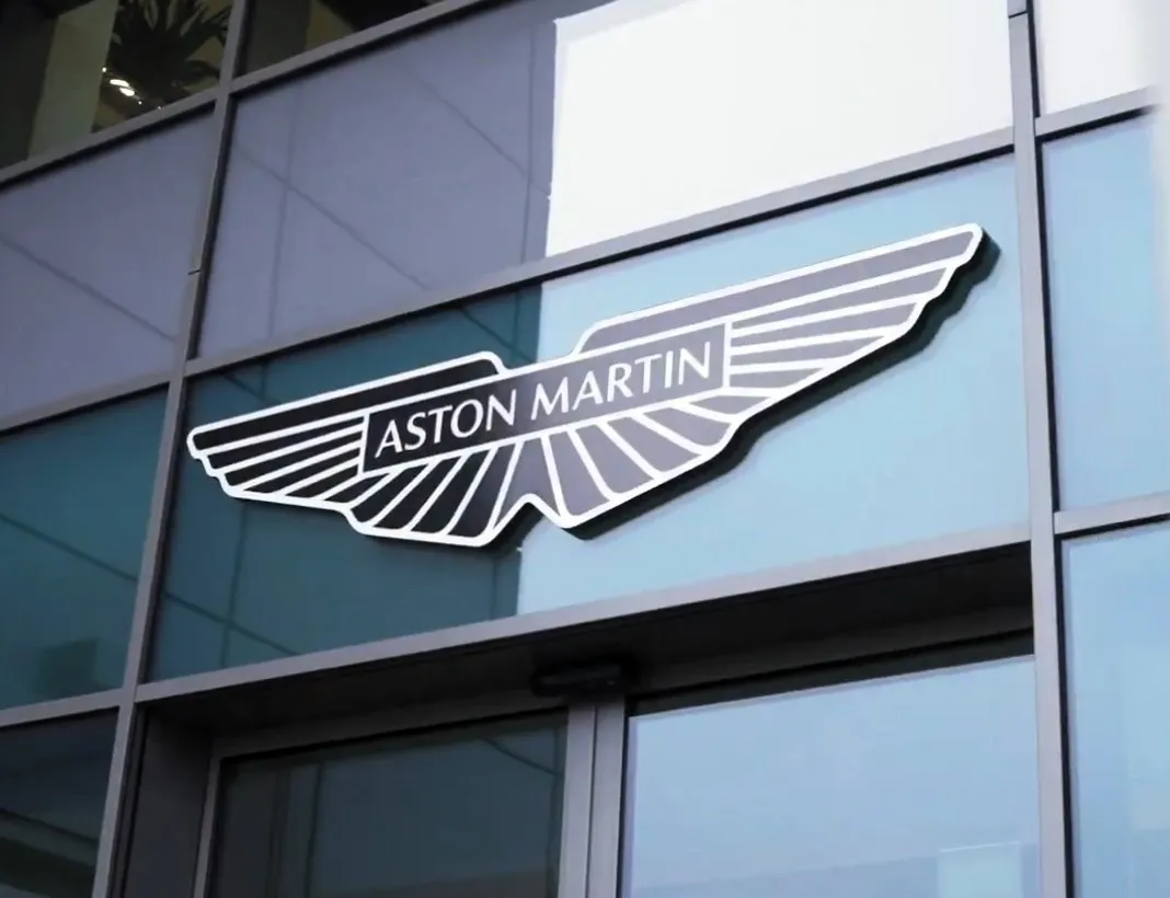 E se il futuro di Max Verstappen fosse in verde?