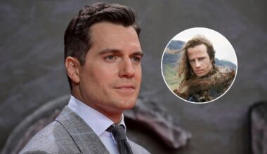 Highlander, svelata la trama del reboot con Henry Cavill? E potrebbe realizzare un grande sogno dei fan