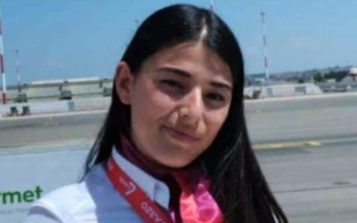 Vienna, riaperte indagini su morte hostess italiana Aurora Maniscalco