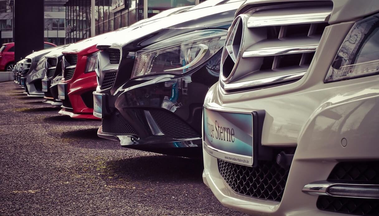 Auto usate, anche le più recenti possono ingannare