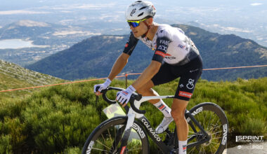 Ayuso e la UAE: l’idea di Saronni sul divorzio “in corsa”