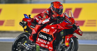 MotoGp, la pole del Gp del Qatar a Marc Marquez: risultati qualifiche e griglia di partenza