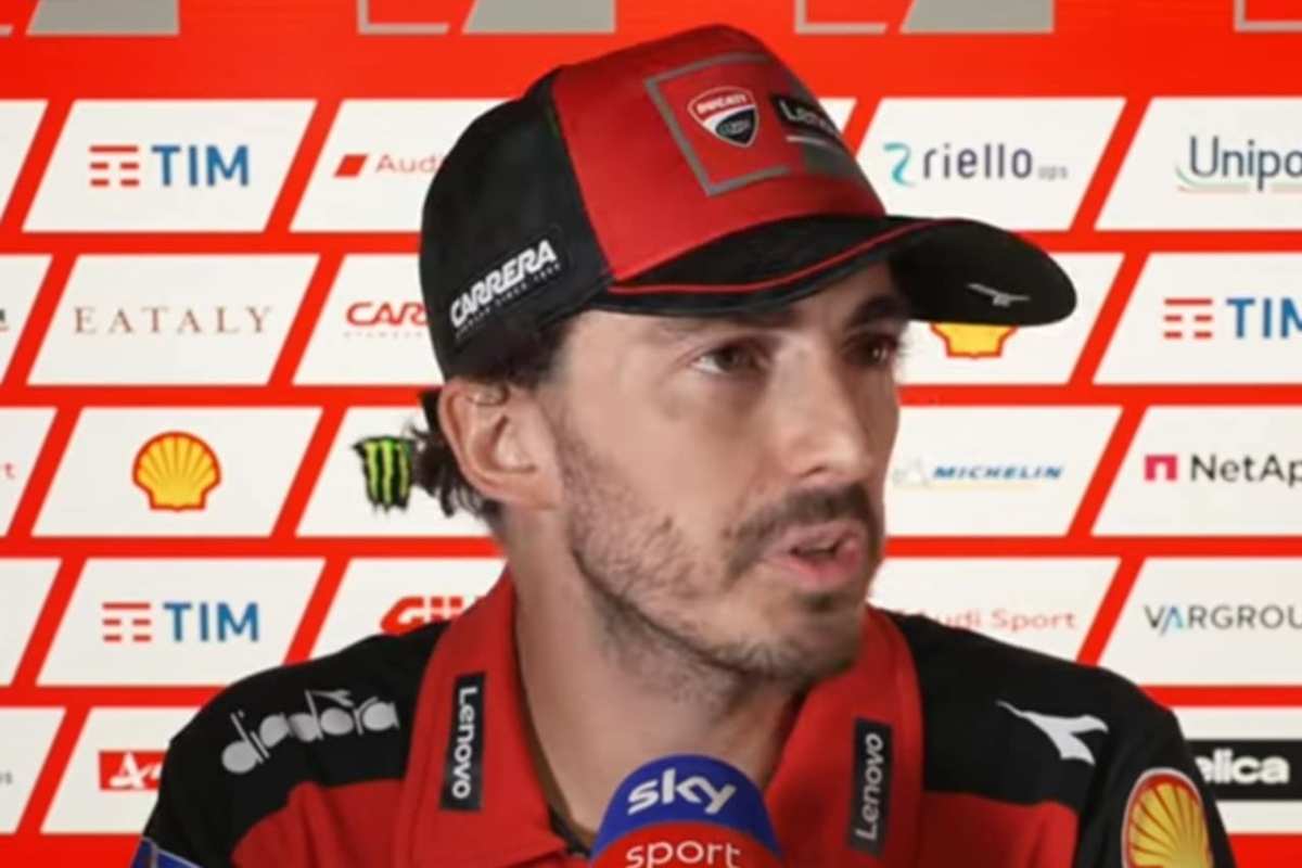 Bagnaia