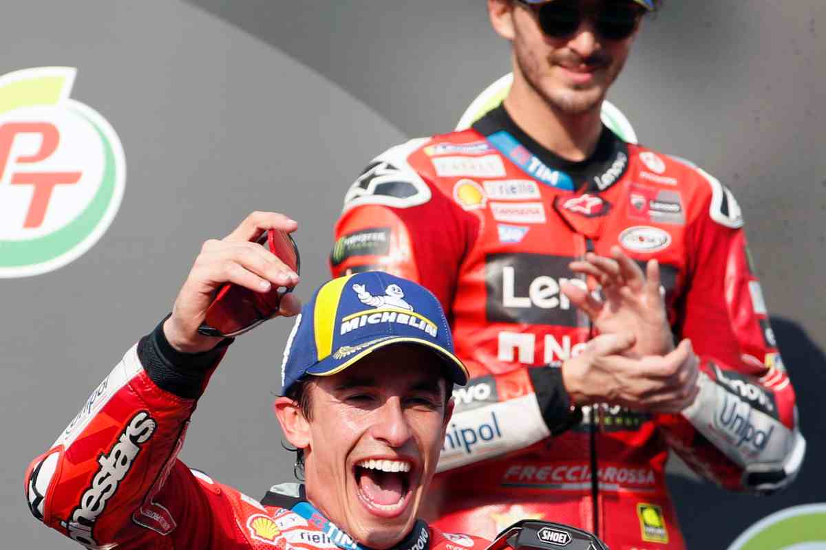 Il punto di vista di Dall'Igna