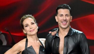 Barbara D'Urso batte Tu si que vales. E si parla di rapporto speciale con Pasquale La Rocca