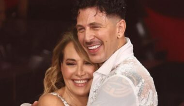 Barbara D’Urso e Pasquale La Rocca stanno insieme? “Ho già incontrato i miei suoceri”