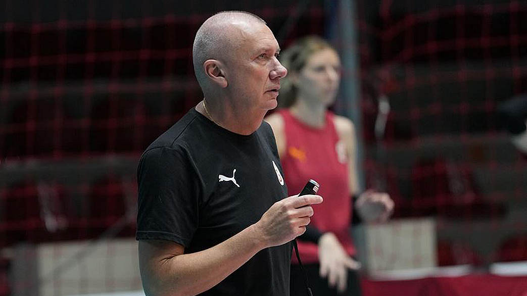 Barbolini risponde ai tifosi sui social – iVolley Magazine