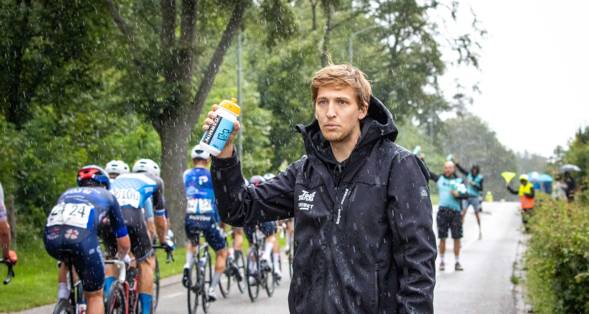 Unibet Rose Rockets, il fondatore Bas Tietema sul dominio UAE: "Ogni sport ha interesse ad essere competitivo, non si vuole che diventi noioso"