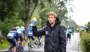 Unibet Rose Rockets, il fondatore Bas Tietema sul dominio UAE: "Ogni sport ha interesse ad essere competitivo, non si vuole che diventi noioso"