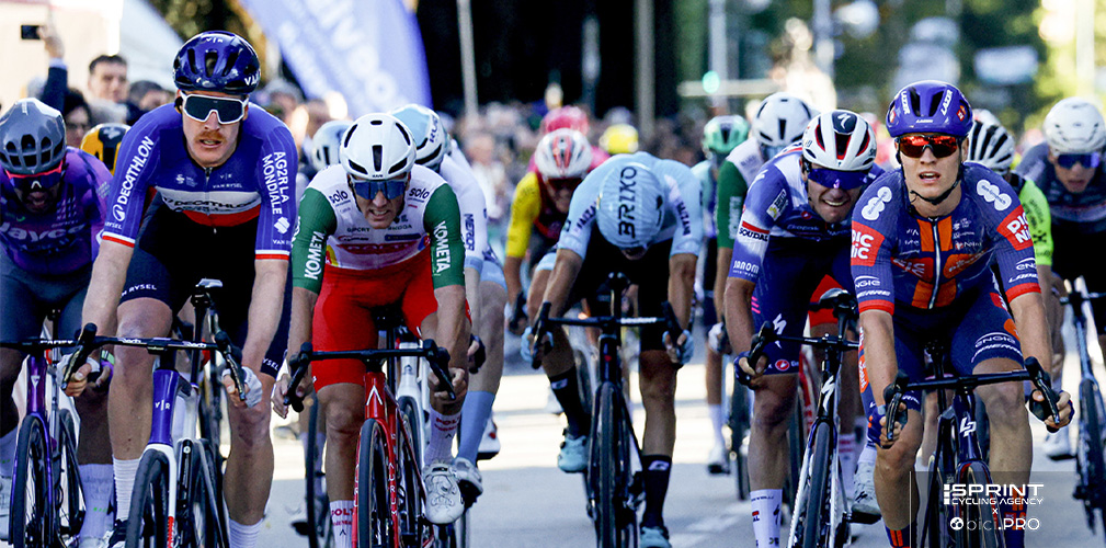 Stagione notevole quella di Lonardi con 78 giorni di gara conditi da 2 vittorie e ben 10 podi