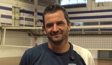 Volley B1/F - Il Mondovì Volley si prepara al big match contro il Garlasco; Coach Basso: "Affrontiamo una delle squadre più attrezzate" (VIDEO) - Targatocn.it