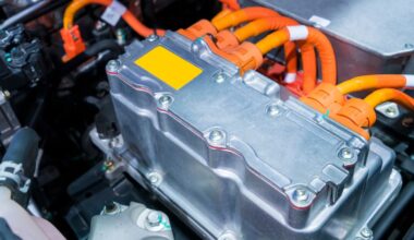 La batteria senza celle è rivoluzionaria: 1.600 km di autonomia