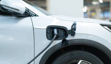 Toyota, accordo per la super batteria con ricarica in 10 minuti