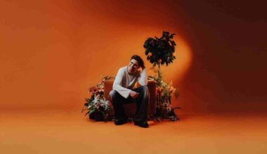 Kamrad, il successo di 'Be Mine' e le collaborazioni dei sogni: 'Ed Sheeran e Dua Lipa'