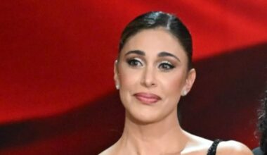 la bugia di Belen (8), il problema di Stefano (8)