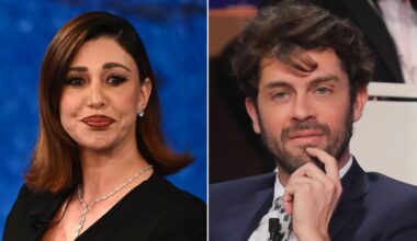 Raffaello Tonon senza filtri, la critica a Belen Rodriguez: “Miracolata”