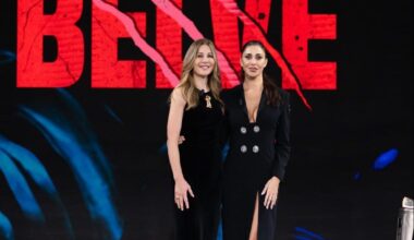 Ascolti TV | Martedì 28 Ottobre 2025. Super Belve (12.9%), testa a testa tra Montalbano in replica e La Notte nel Cuore al 16.4%