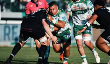 Benetton-Glasgow (ph. Benetton Rugby)