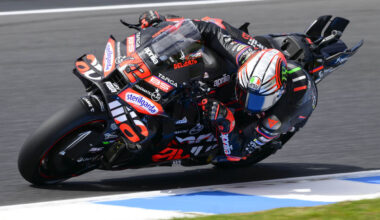 DIRETTA MOTOGP, GP Australia 2025 Live Prove - CRONACA - Live