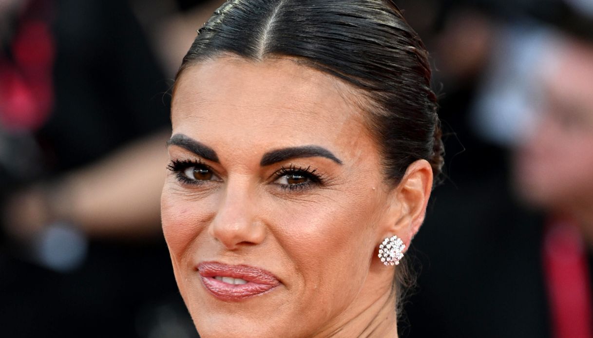 Grave lutto per Bianca Guaccero: "Ti amerò per sempre"