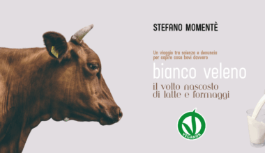 Bianco Veleno, di Stefano Momentè
