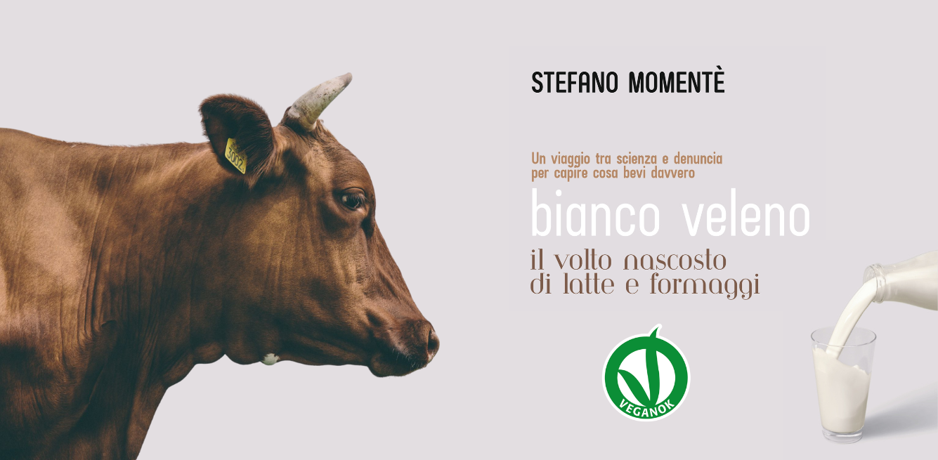 Bianco Veleno, di Stefano Momentè