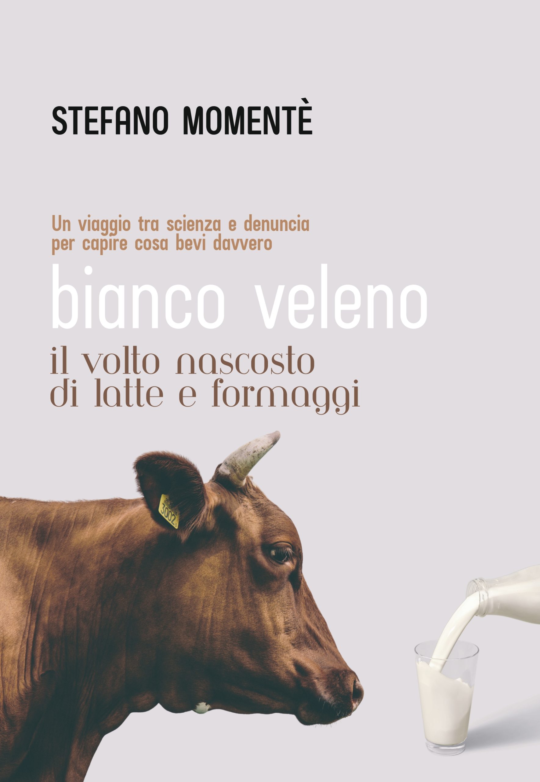 Bianco Veleno, di Stefano Momentè