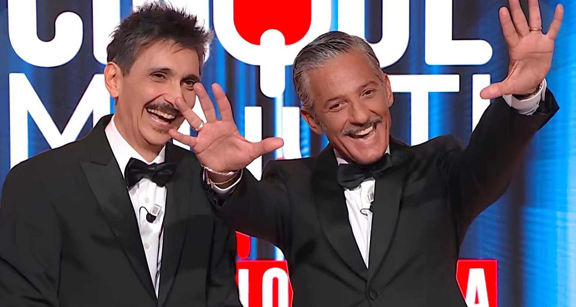 Ascolti TV | Domenica 19 Ottobre 2025. Fiorello 22.4%. Màkari parte dal 19.6%, Fazio sottotono (7.7-6.8%)