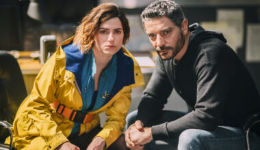 “Blanca 3” stasera in tv: nella terza puntata si risvegliano i sentimenti di Liguori, ma purtroppo… - Amica.it