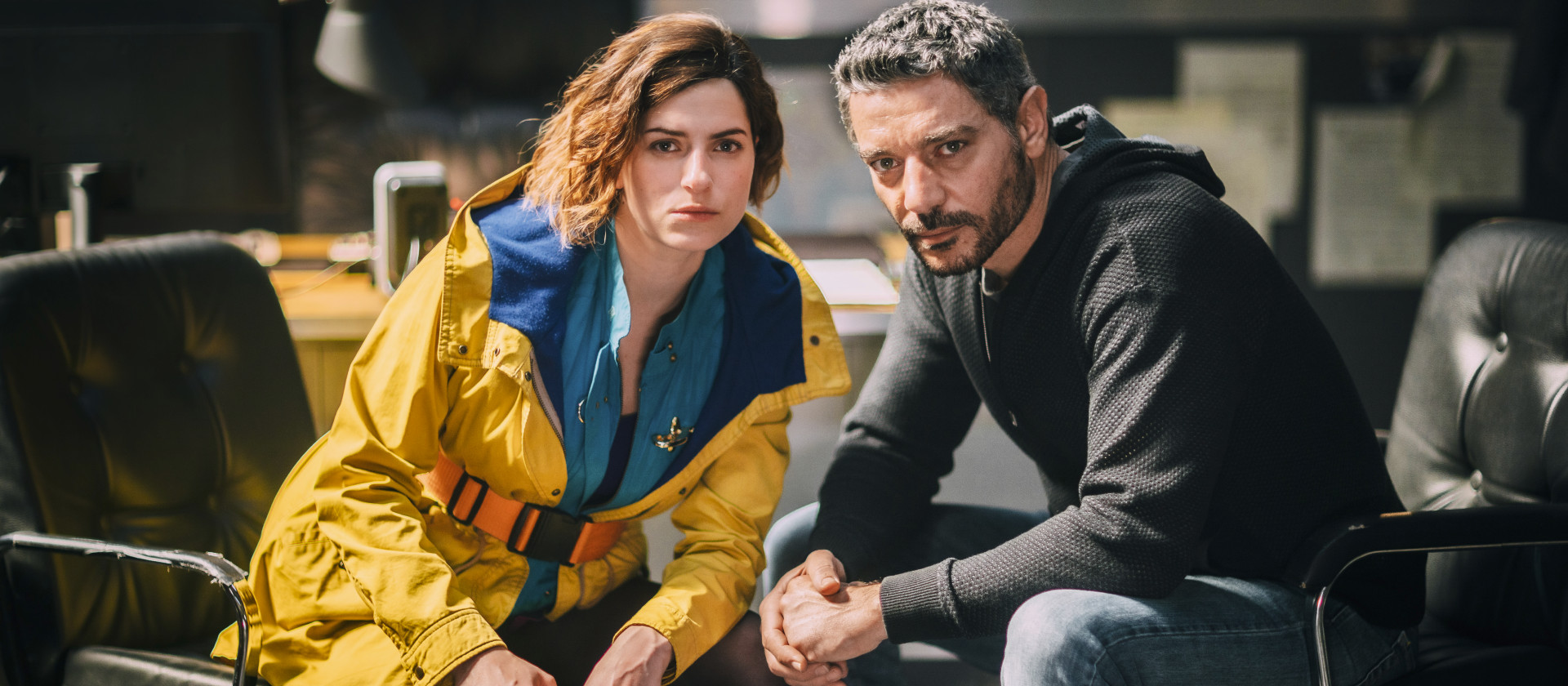 “Blanca 3” stasera in tv: nella terza puntata si risvegliano i sentimenti di Liguori, ma purtroppo… - Amica.it