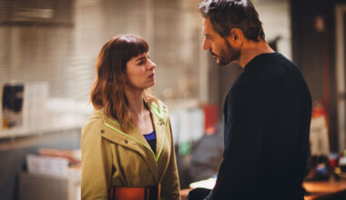 “Blanca” viene aggredita da un assassino: stasera in tv la quarta puntata - Amica.it